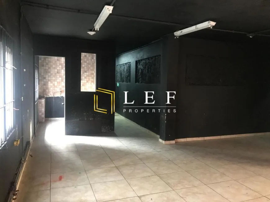 Foto 1 de Ponto Comercial à venda, 300m² em Vila Buarque, São Paulo