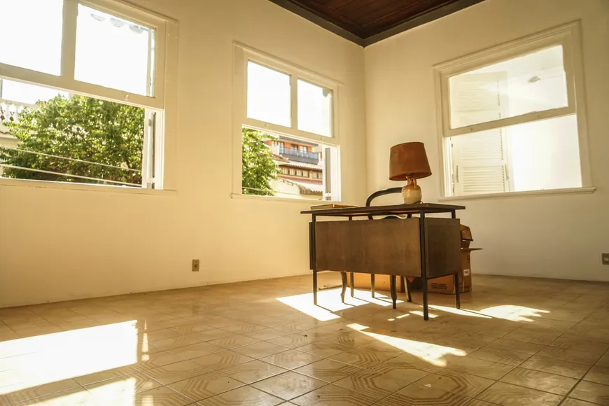 Foto 1 de Casa com 4 Quartos à venda, 221m² em Maracanã, Rio de Janeiro