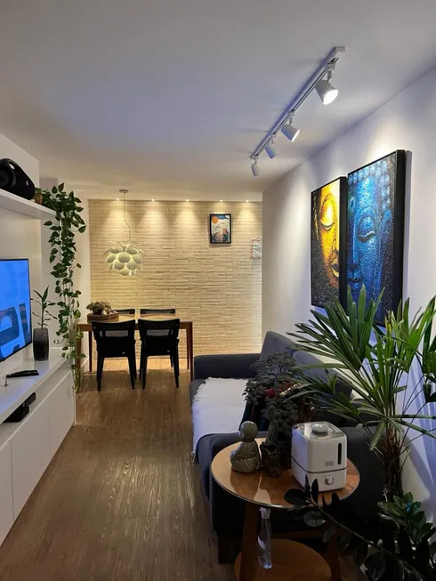 Foto 1 de Apartamento com 3 Quartos à venda, 69m² em Jardim Camburi, Vitória