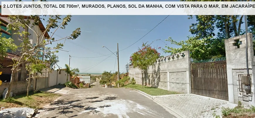 Foto 1 de Lote/Terreno à venda, 700m² em Sao Francisco, Serra