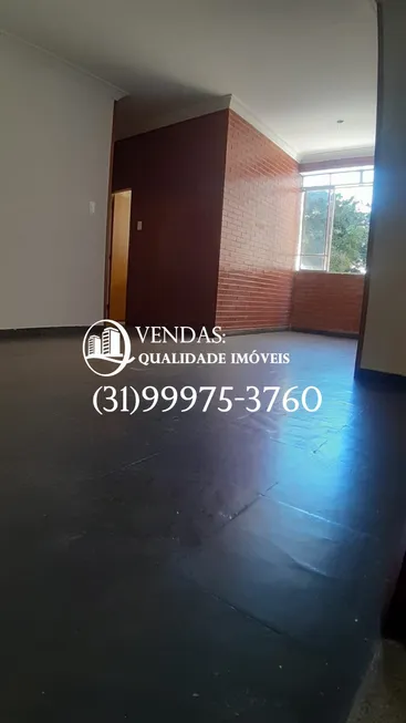 Foto 1 de Apartamento com 3 Quartos à venda, 125m² em São Pedro, Belo Horizonte