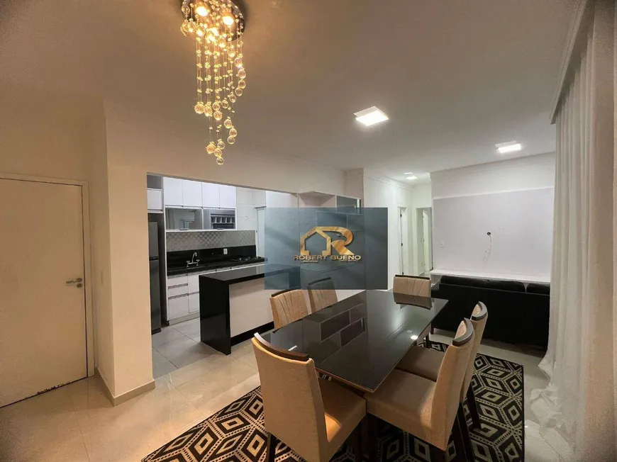 Foto 1 de Apartamento com 2 Quartos para alugar, 72m² em Residencial das Ilhas, Bragança Paulista