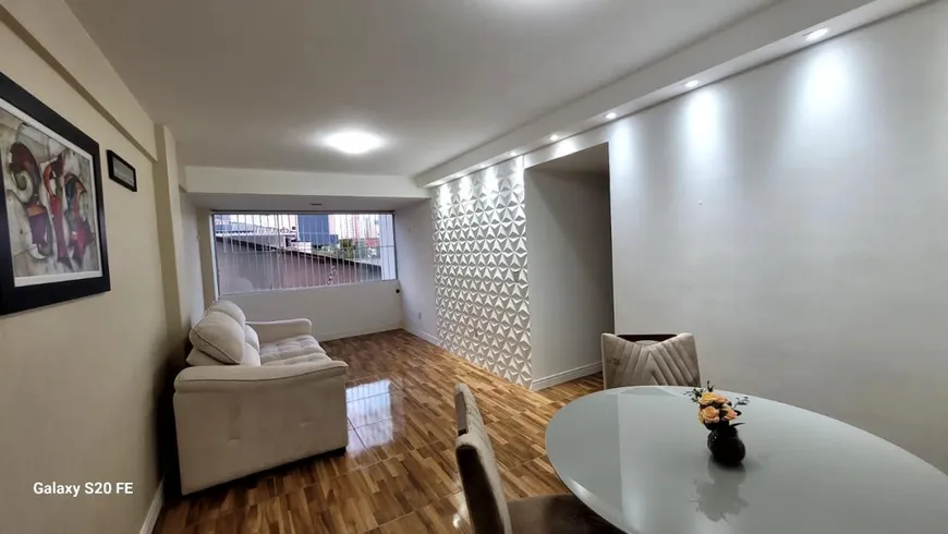 Foto 1 de Apartamento com 2 Quartos à venda, 66m² em Manaíra, João Pessoa