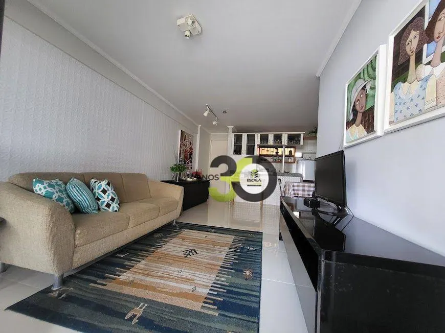 Foto 1 de Apartamento com 3 Quartos à venda, 97m² em Meireles, Fortaleza