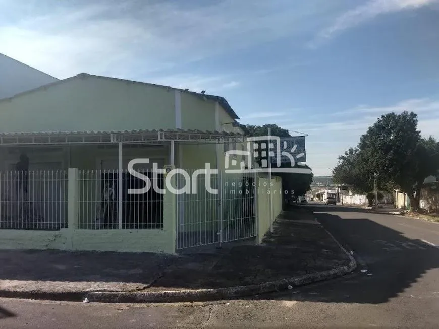 Foto 1 de Galpão/Depósito/Armazém para venda ou aluguel, 250m² em Vila Real, Hortolândia