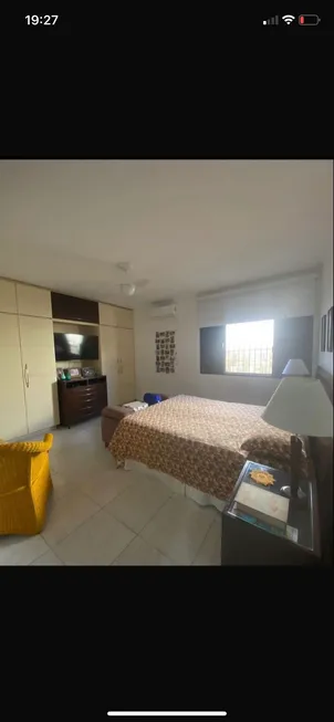 Foto 1 de Casa com 5 Quartos à venda, 278m² em Capim Macio, Natal