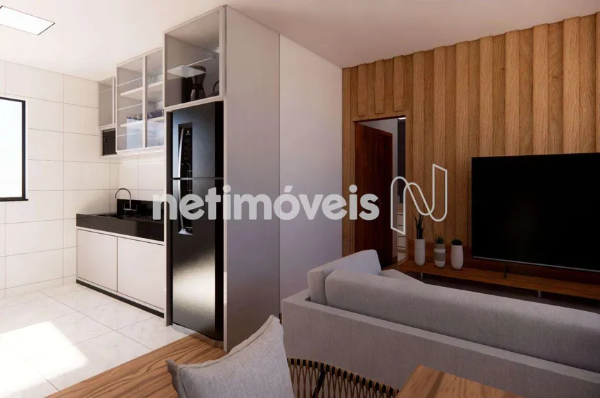Foto 1 de Apartamento com 3 Quartos à venda, 130m² em Padre Eustáquio, Belo Horizonte