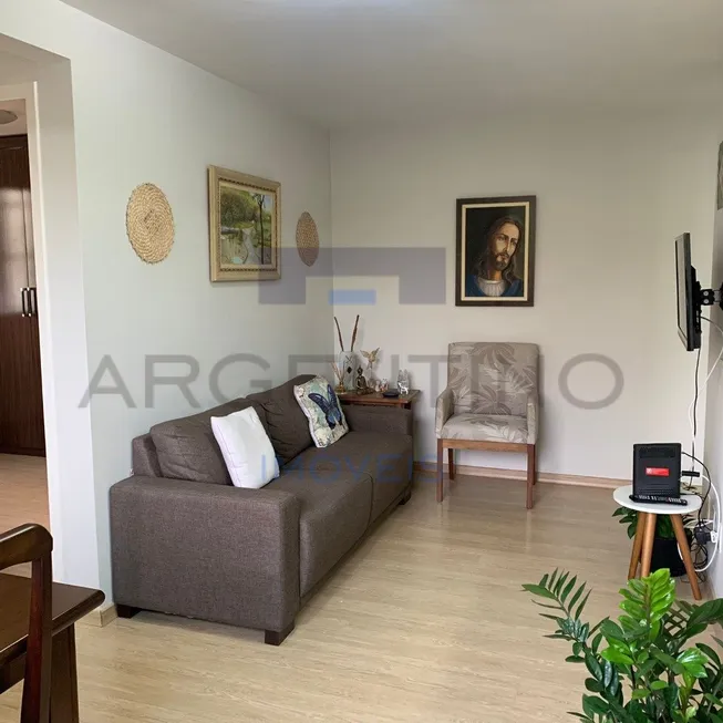 Foto 1 de Apartamento com 2 Quartos à venda, 47m² em Mogi Moderno, Mogi das Cruzes
