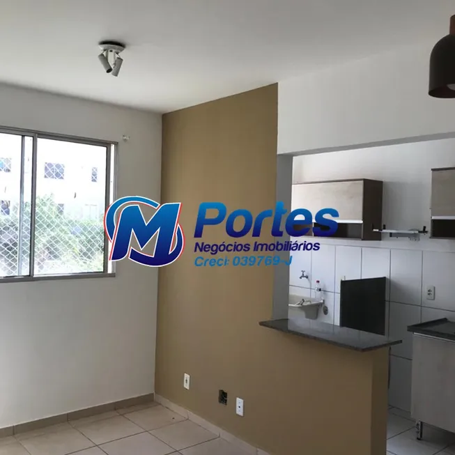 Foto 1 de Apartamento com 2 Quartos à venda, 50m² em Boa Vista, São José do Rio Preto