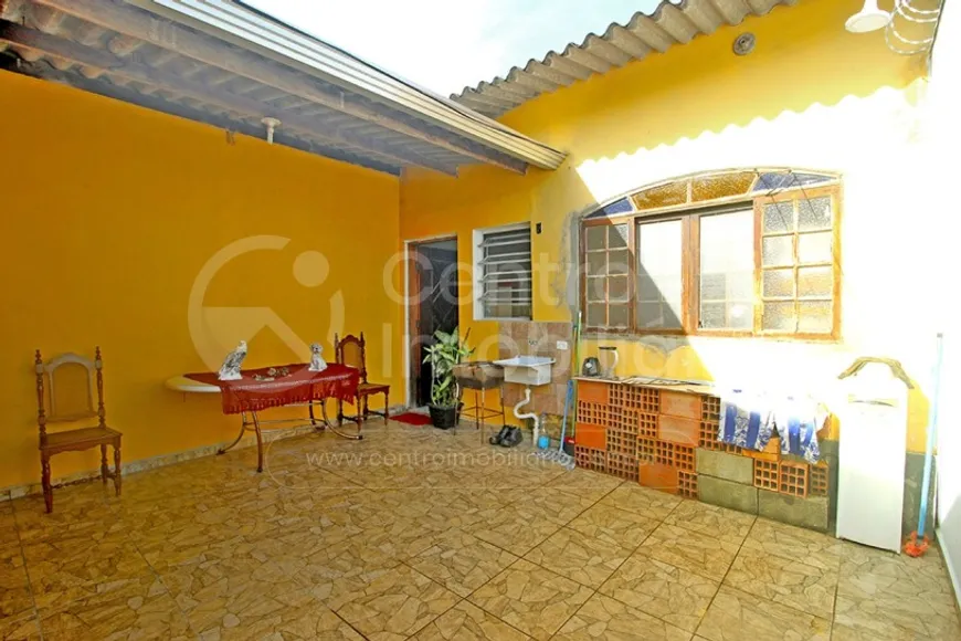 Foto 1 de Casa com 3 Quartos à venda, 144m² em Cidade Balneária Nova Peruíbe, Peruíbe