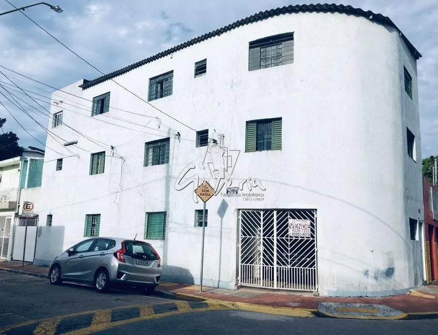 Foto 1 de Prédio Comercial à venda, 380m² em Santo Antônio, São Caetano do Sul