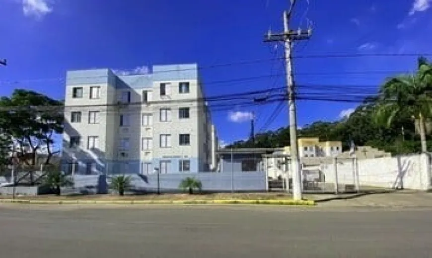 Foto 1 de Apartamento com 2 Quartos à venda, 44m² em São José, Esteio
