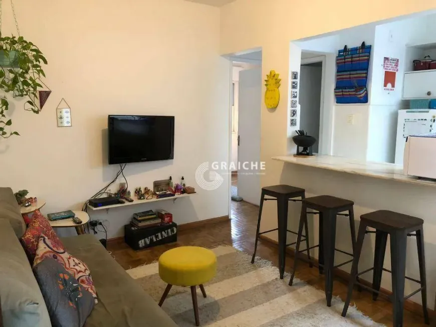 Foto 1 de Apartamento com 2 Quartos à venda, 46m² em Perdizes, São Paulo