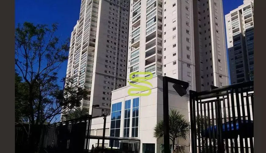 Foto 1 de Apartamento com 2 Quartos à venda, 79m² em Vila Arens, Jundiaí