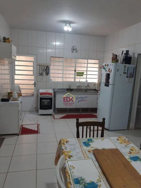 Foto 1 de Casa com 3 Quartos à venda, 140m² em Residencial Parque das Palmeiras, Pindamonhangaba