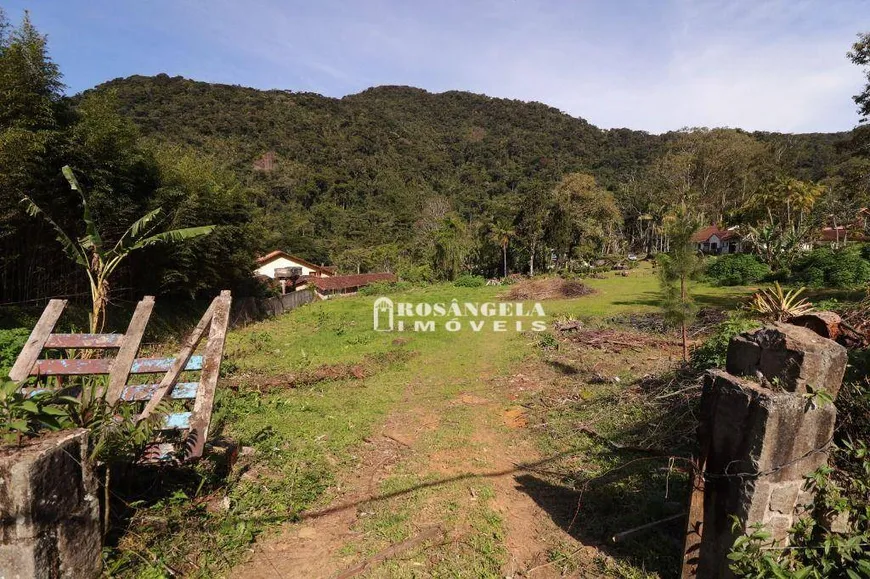 Foto 1 de Lote/Terreno à venda, 460m² em Granja Guarani, Teresópolis
