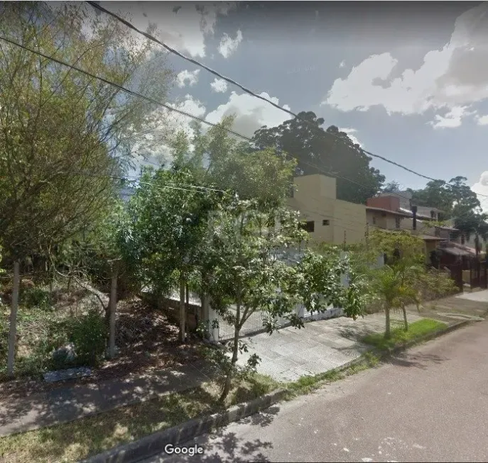 Foto 1 de Lote/Terreno à venda, 1m² em Jardim Itú Sabará, Porto Alegre