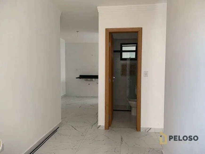 Foto 1 de Apartamento com 2 Quartos à venda, 43m² em Tucuruvi, São Paulo