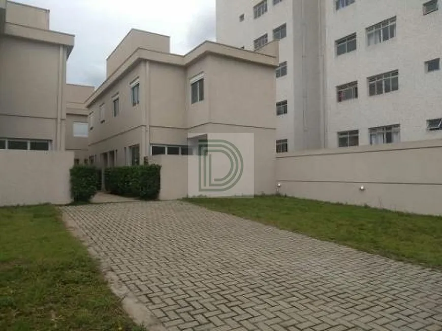 Foto 1 de Casa de Condomínio com 3 Quartos à venda, 90m² em Jardim Bonfiglioli, São Paulo