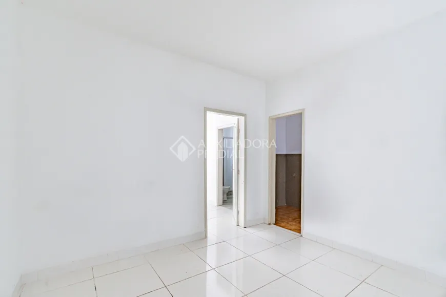 Foto 1 de Apartamento com 1 Quarto à venda, 47m² em Auxiliadora, Porto Alegre