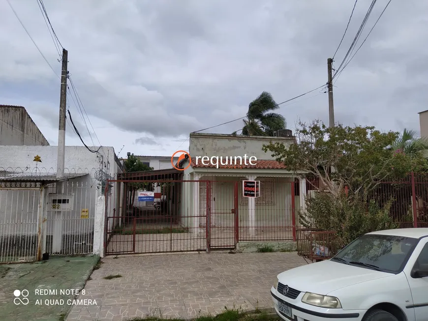 Foto 1 de Casa com 3 Quartos à venda, 160m² em São Gonçalo , Pelotas