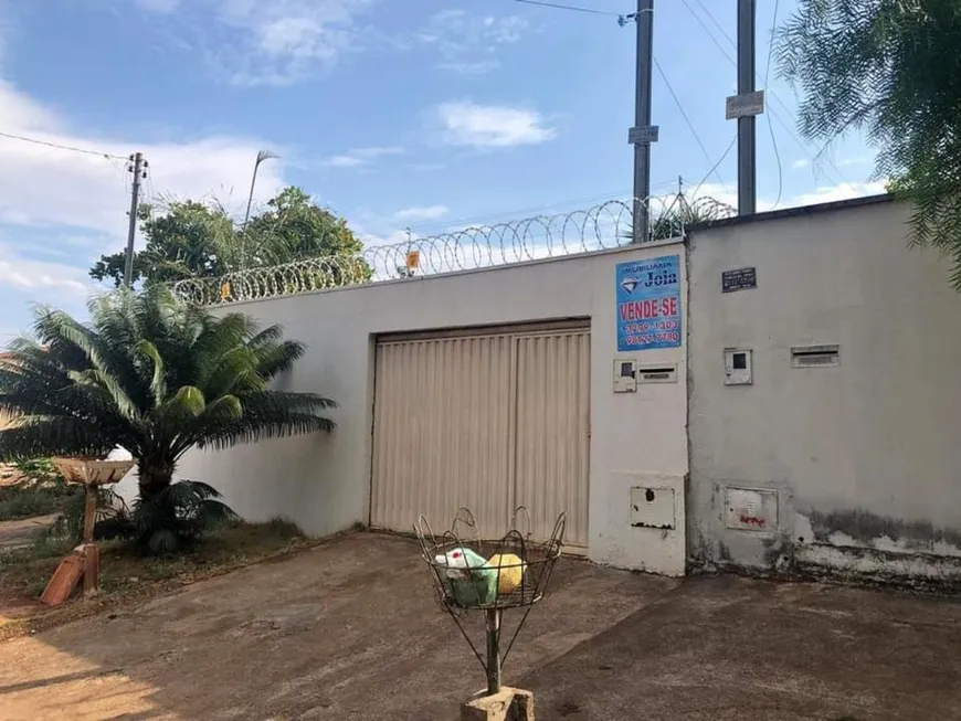 Foto 1 de Casa com 2 Quartos à venda, 158m² em Vila dos Cabanos, Barcarena