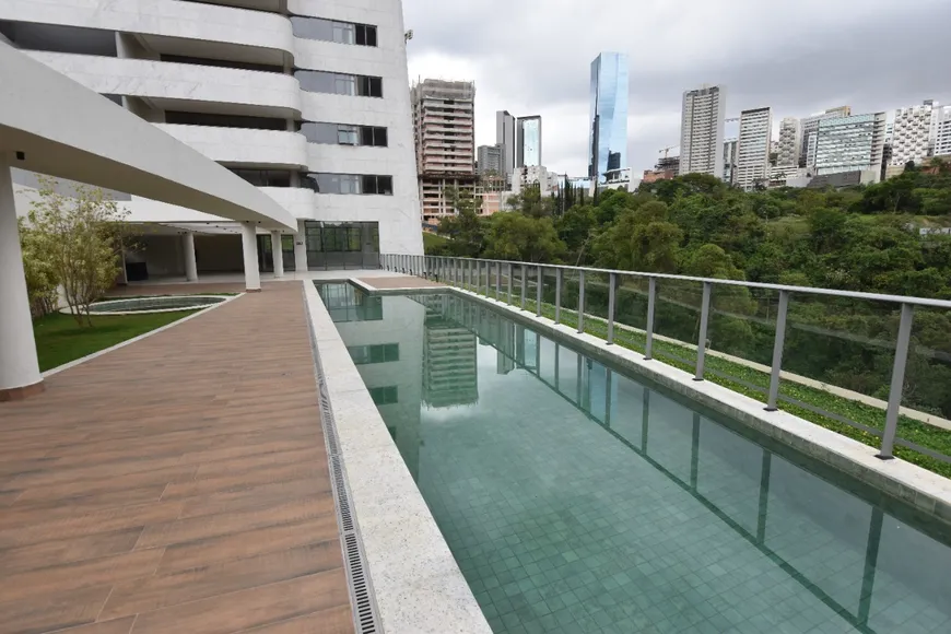 Foto 1 de Apartamento com 4 Quartos à venda, 169m² em Vale do Sereno, Nova Lima