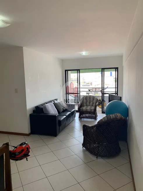 Foto 1 de Apartamento com 3 Quartos à venda, 96m² em Ponto Central, Feira de Santana