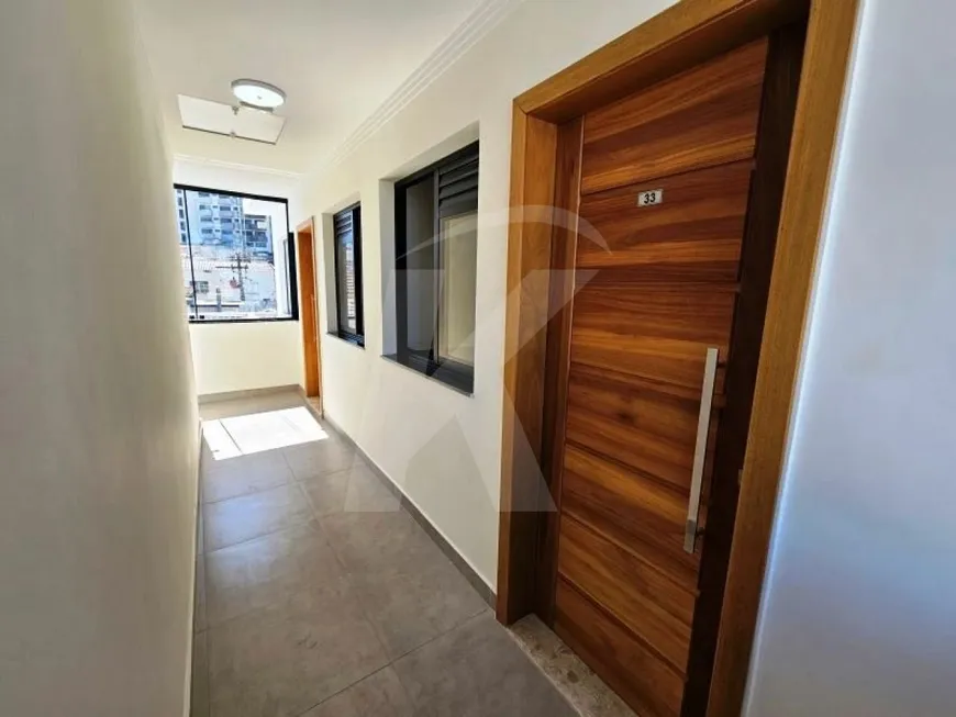 Foto 1 de Casa de Condomínio com 2 Quartos à venda, 56m² em Jardim França, São Paulo