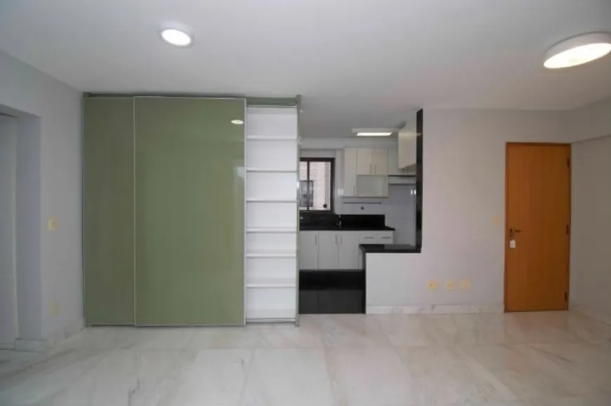 Foto 1 de Apartamento com 2 Quartos para alugar, 75m² em Lourdes, Belo Horizonte