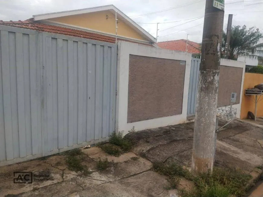 Foto 1 de Casa com 5 Quartos à venda, 195m² em Vila Real, Hortolândia