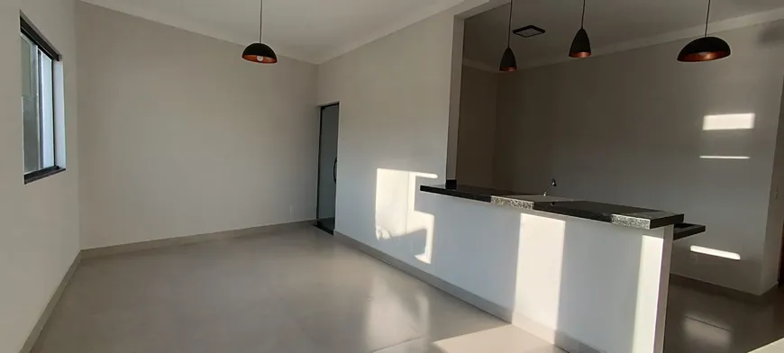 Foto 1 de Casa de Condomínio com 3 Quartos à venda, 165m² em Residencial Sao Jose, Taubaté