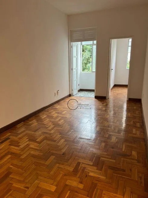 Foto 1 de Apartamento com 2 Quartos à venda, 74m² em Ingá, Niterói