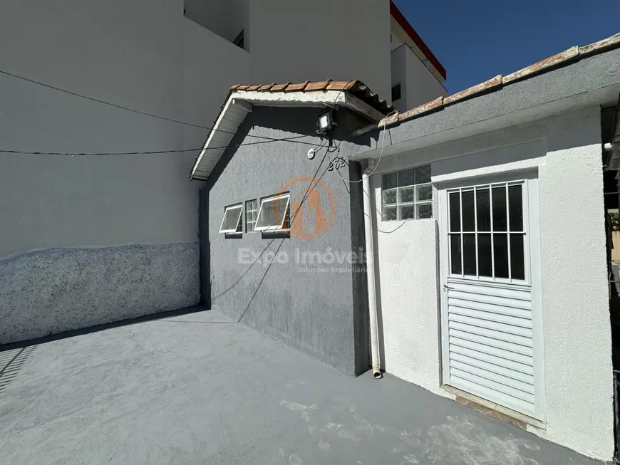Foto 1 de Casa com 3 Quartos para alugar, 100m² em Vila Matilde, São Paulo