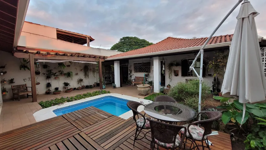 Foto 1 de Casa com 2 Quartos à venda, 194m² em Jardim Alto da Cidade Universitária, Campinas