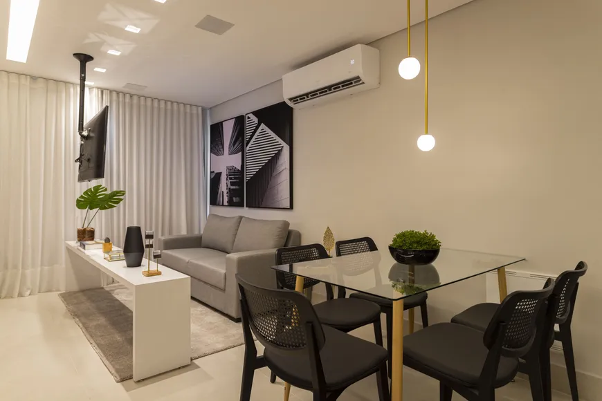 Foto 1 de Apartamento com 2 Quartos à venda, 73m² em Setor Bueno, Goiânia