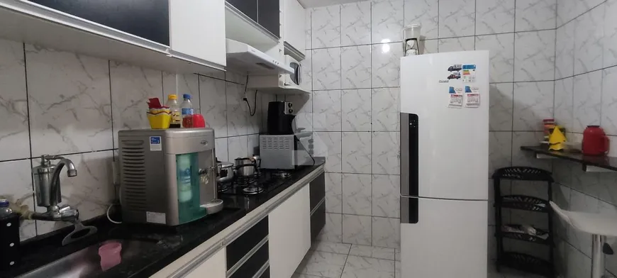 Foto 1 de Casa com 3 Quartos à venda, 180m² em Bela Vista, Contagem