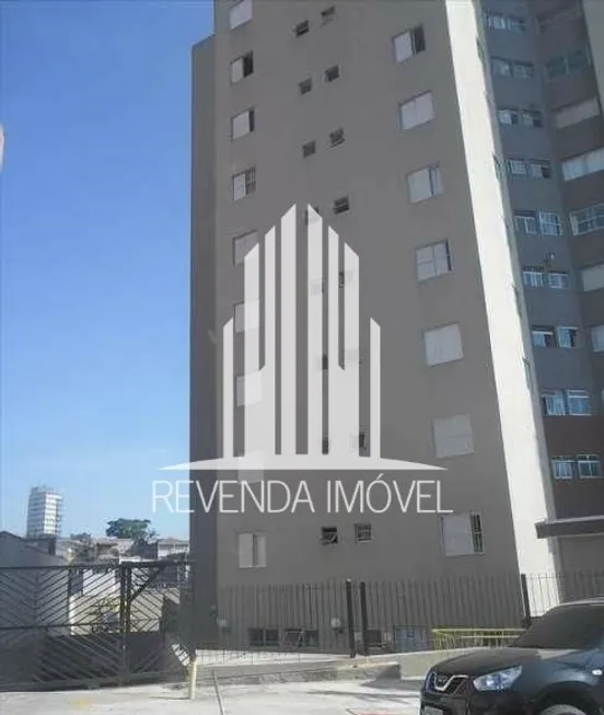 Foto 1 de Apartamento com 1 Quarto à venda, 57m² em Vila Erna, São Paulo