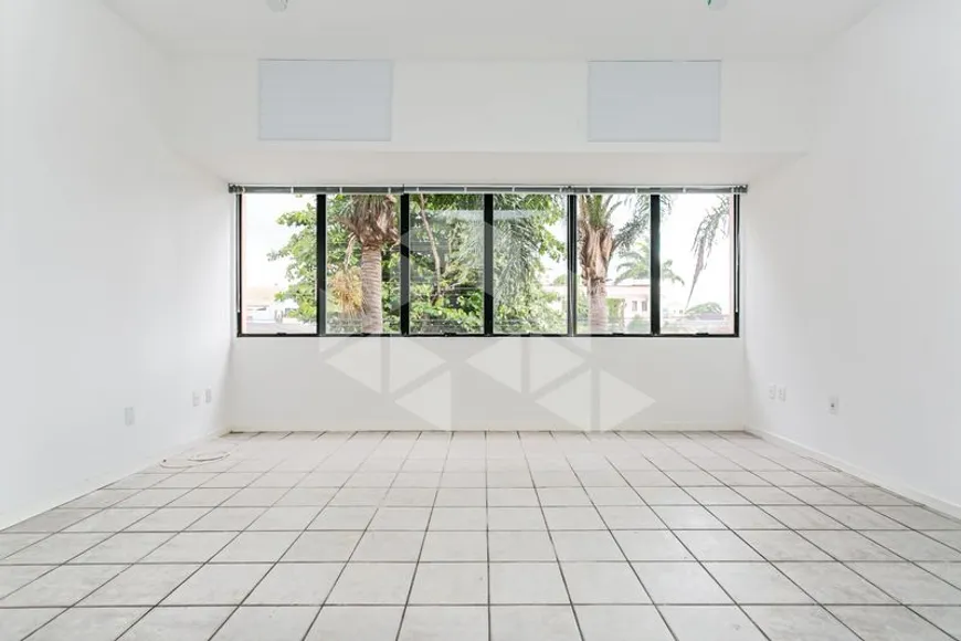 Foto 1 de Sala Comercial para alugar, 30m² em Lagoa da Conceição, Florianópolis