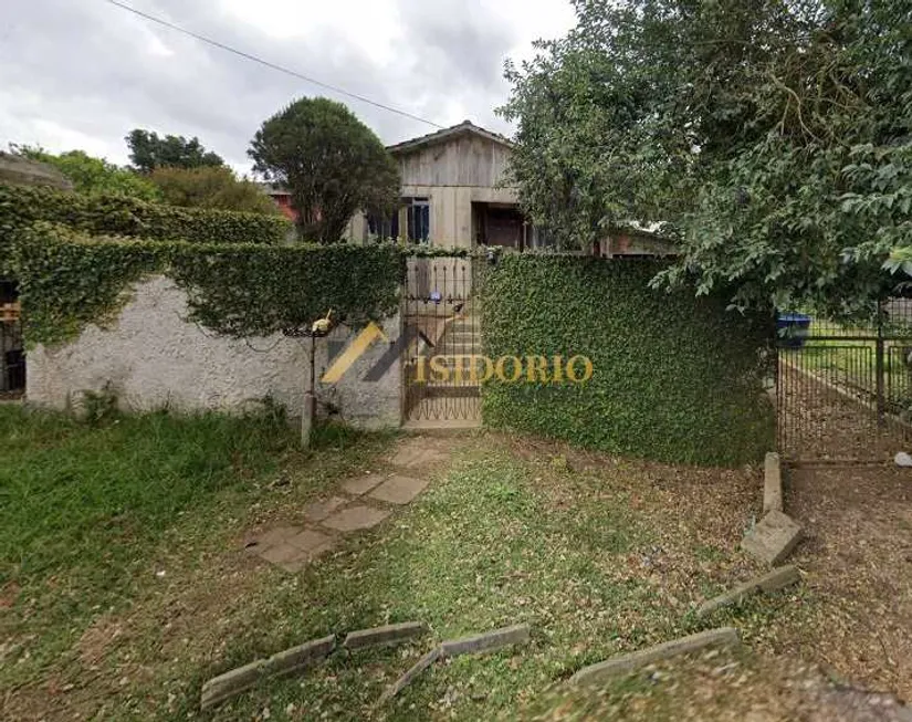 Foto 1 de Lote/Terreno à venda, 622m² em São Dimas, Colombo