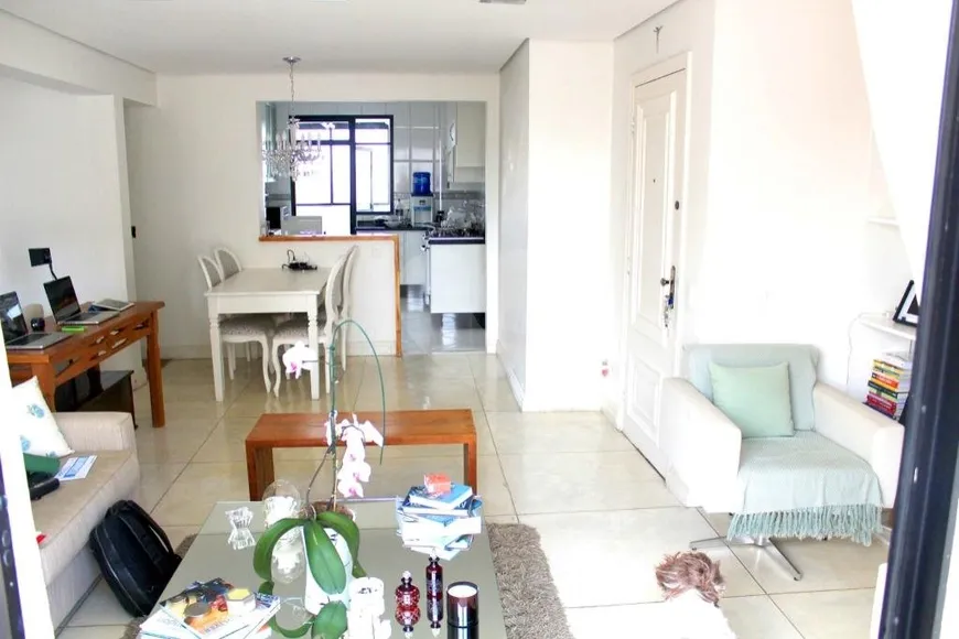 Foto 1 de Apartamento com 3 Quartos à venda, 112m² em Vila Mascote, São Paulo