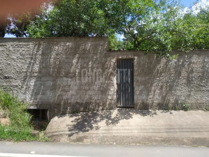 Foto 1 de Lote/Terreno à venda, 700m² em Aguas Santas, Tiradentes