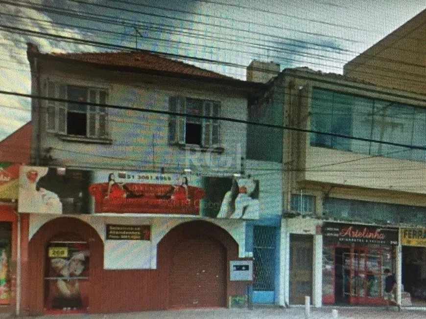Foto 1 de Prédio Comercial com 3 Quartos à venda, 446m² em Passo da Areia, Porto Alegre
