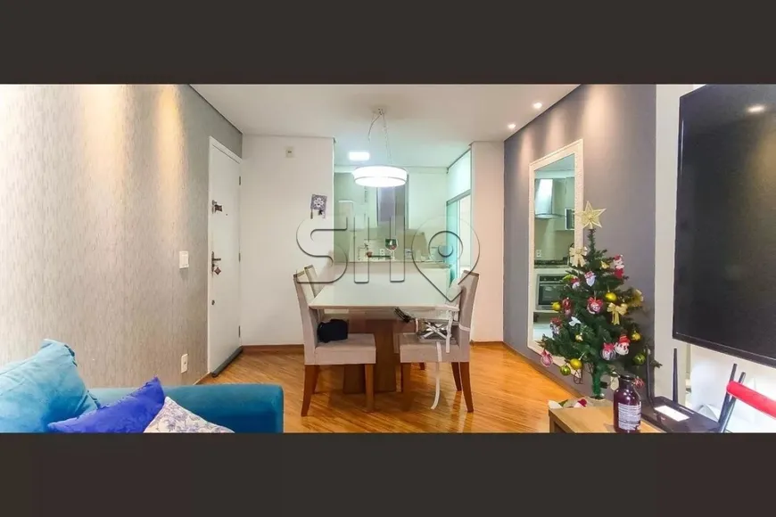 Foto 1 de Apartamento com 3 Quartos à venda, 72m² em Colonia - Zona Leste , São Paulo