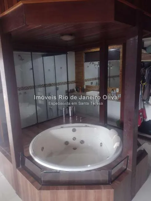 Foto 1 de Casa com 3 Quartos à venda, 180m² em Icaraí, Niterói