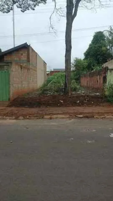 Foto 1 de Lote/Terreno à venda, 180m² em Jardim Ouro Verde, Bauru