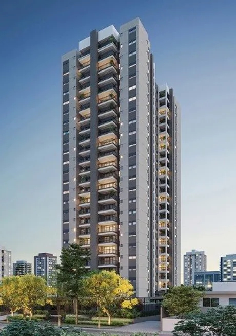 Foto 1 de Apartamento com 3 Quartos à venda, 120m² em Macedo, Guarulhos