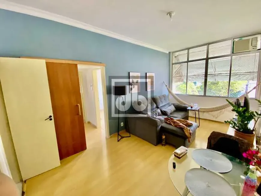 Foto 1 de Apartamento com 2 Quartos à venda, 80m² em Tijuca, Rio de Janeiro