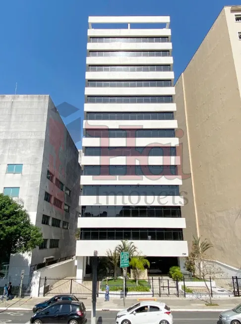 Foto 1 de Imóvel Comercial para alugar, 3614m² em Liberdade, São Paulo