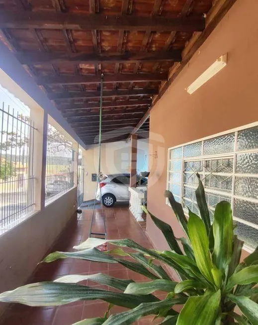 Foto 1 de Casa com 2 Quartos à venda, 100m² em Doutor Fernando Eduardo Mendes, Piratininga